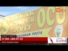 ES TEBAK LOMAK AVIT OCU